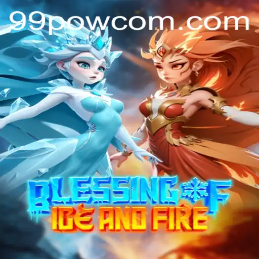 Discover 'Blessing of Ice and Fire': A Game of Strategy and Adventure