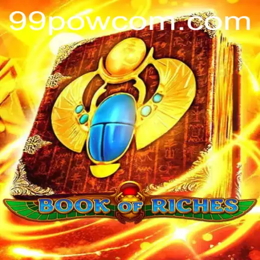 Explore the Exciting World of BookofRiches and Discover the Power of 99POW