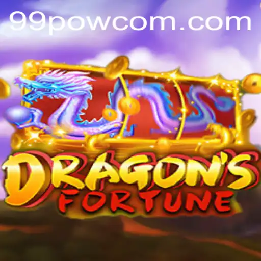 Discover the Excitement of DragonFortune: A Journey into the Realm of 99POW