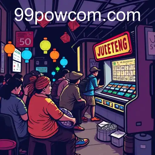 Exploring the Social Dynamics of Jueteng in Local Communities