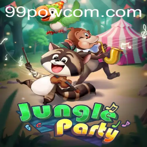 Unveiling JungleParty: A Thrilling Adventure with 99POW