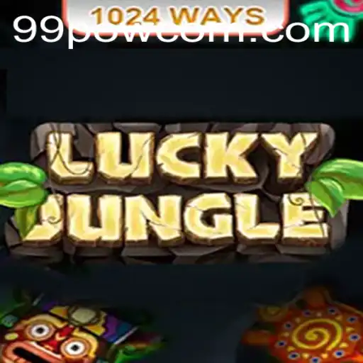 Unveiling LuckyJungle1024: The Thrilling New Adventure Game with 99POW