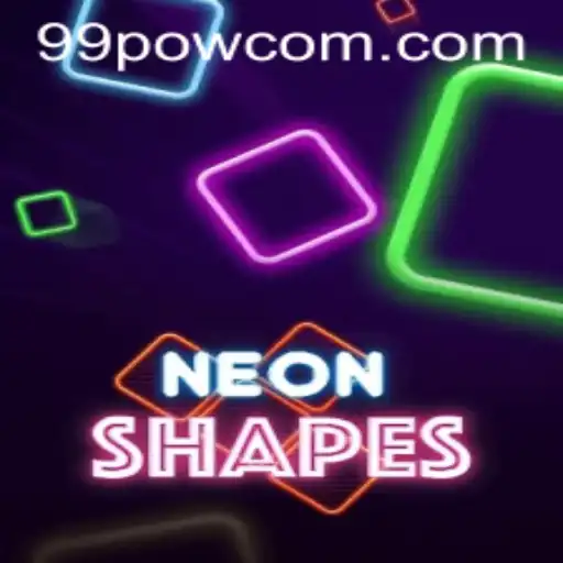 Dive into the Futuristic World of 'NeonShapes': A Game-Changer!
