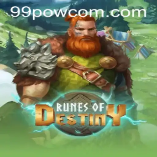 Discover the Mystical World of RunesOfDestiny: Unleashing the Power of 99POW