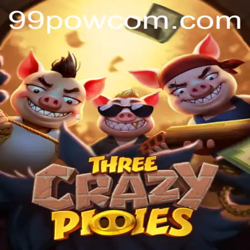 Exploring the Fun and Strategy of ThreeCrazyPiggies with 99POW
