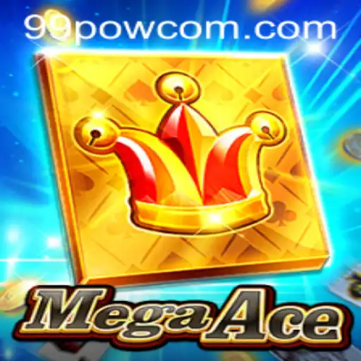 MegaAce: The Ultimate Gaming Experience with 99POW