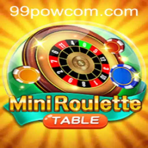 Discover the Excitement of MiniRoulette: A Unique Spin on a Classic Game with 99POW