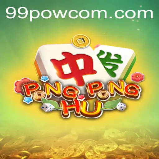 Unveiling the New Sensation: PONGPONGHU - The Game That Redefines Fun