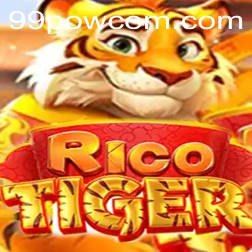 Unleashing the Excitement of RicoTiger: The Power of 99POW