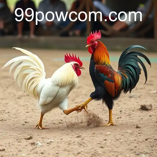 The Allure of Sabong Games: A Deep Dive into the World of 99POW