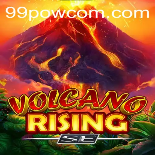 Discover the Exciting World of VolcanoRisingSE: A Game-Changer in Interactive Entertainment